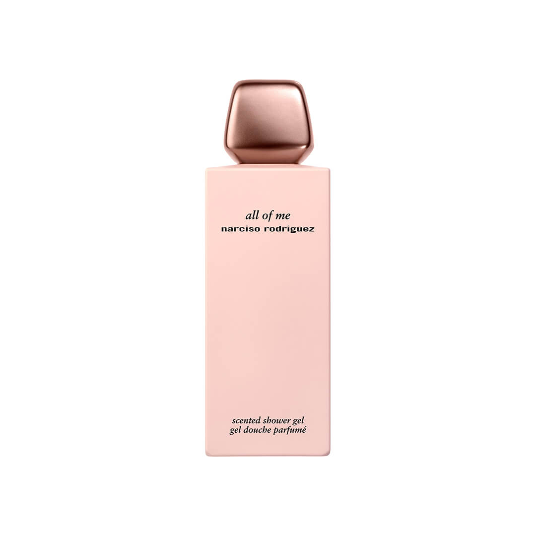 Narciso Rodriguez All Of Me Shower Gel 200 ml