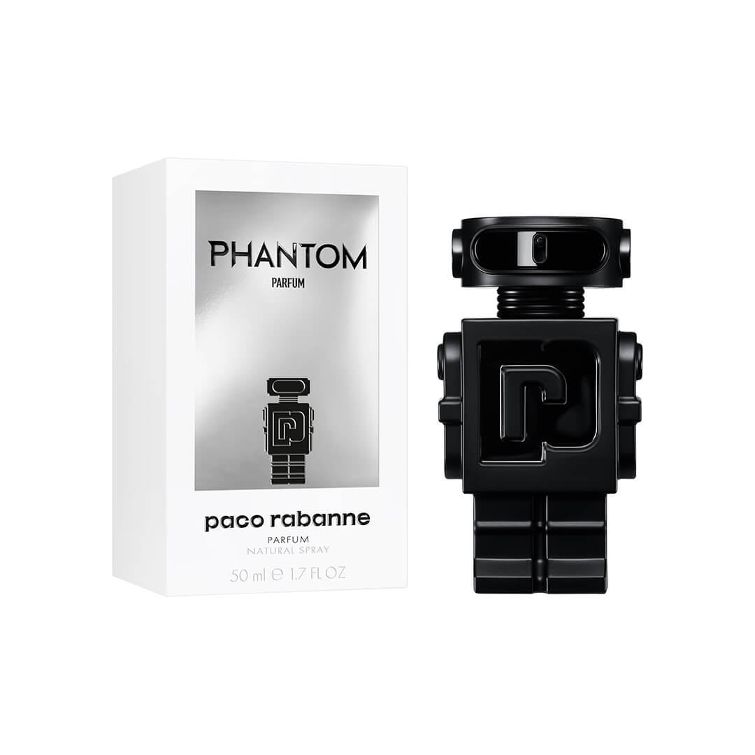 Paco Rabanne Phantom Parfum 50 ml