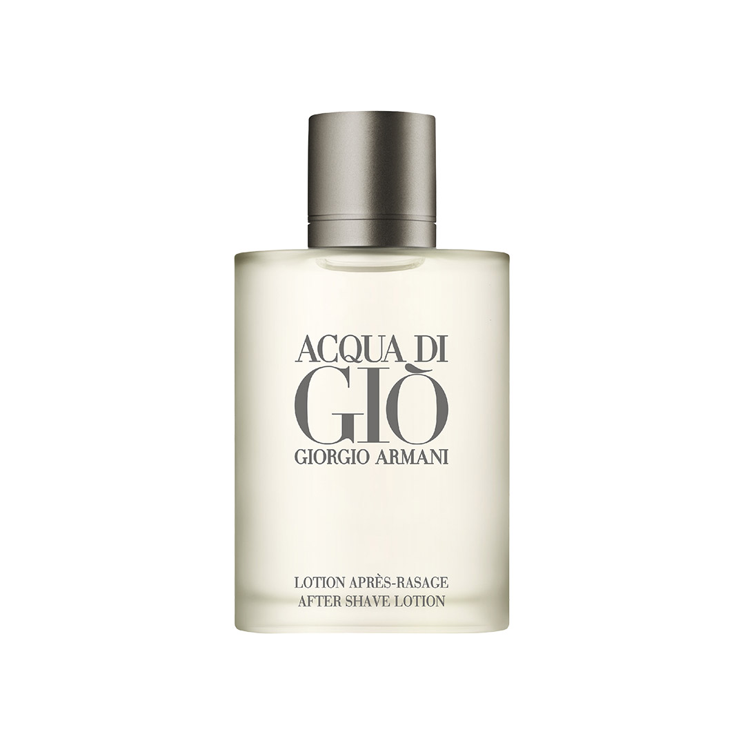 Armani Acqua Di Gio After Shave Lotion 100 ml