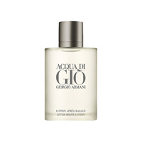 Armani Acqua Di Gio After Shave Lotion 100 ml