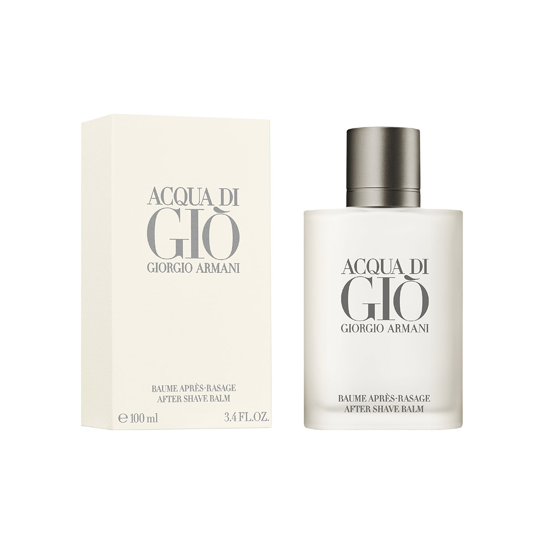 Armani Acqua Di Gio After Shave Balm 100 ml