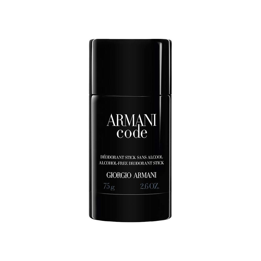 Armani Code Deo Stick 75g