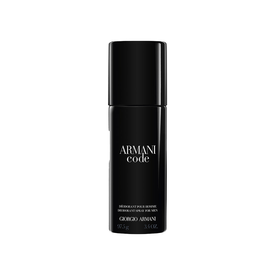 Giorgio Armani Code Deo Spray 150 ml