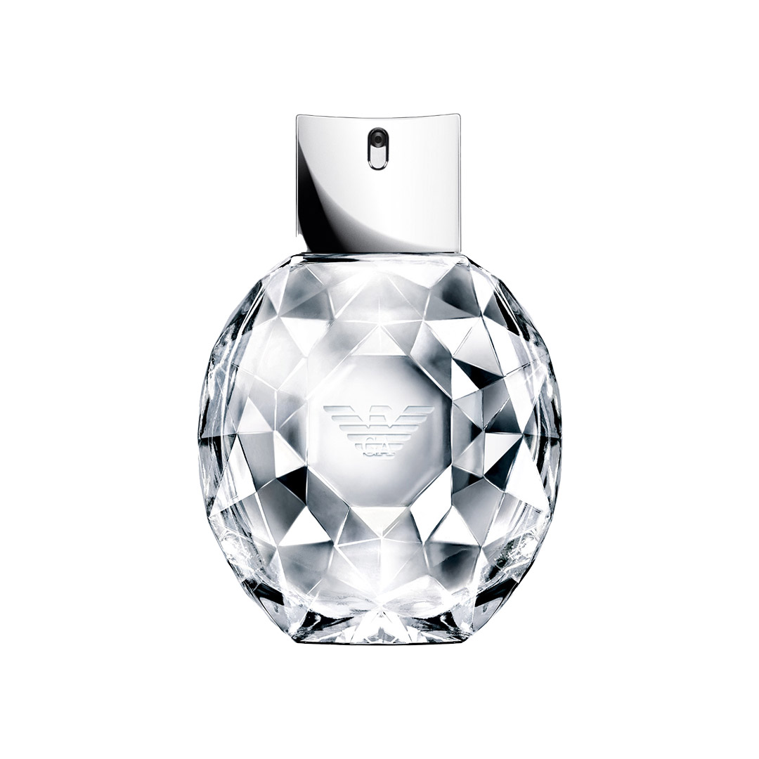 Armani Emporio Armani Diamonds For Women EdP 50 ml