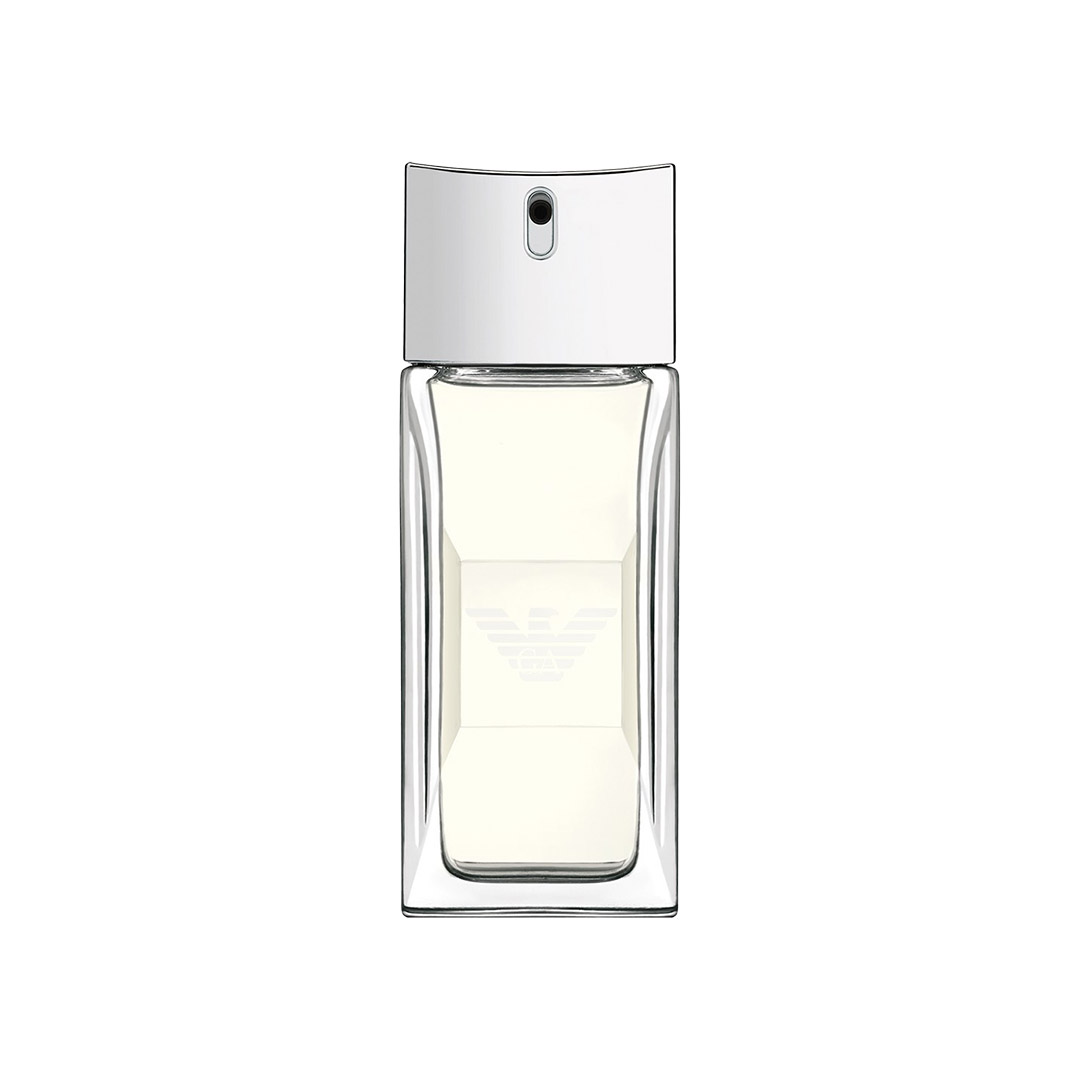 Armani Emporio Armani Diamonds For Men EdT 50 ml