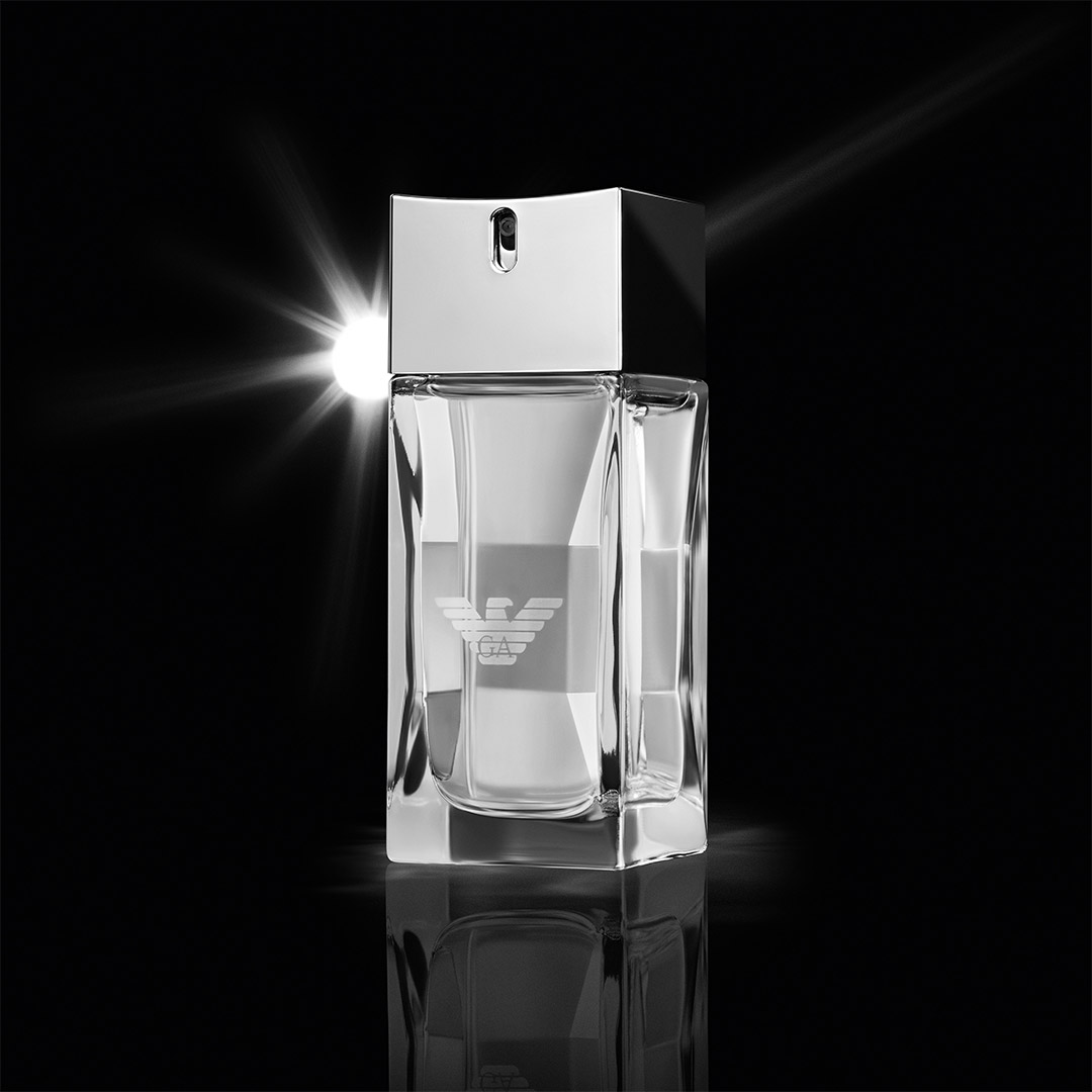 Armani Emporio Armani Diamonds For Men EdT 50 ml