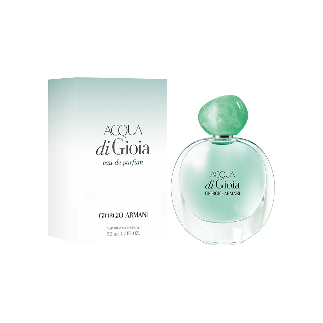 Armani Acqua Di Gioia EdP 50 ml