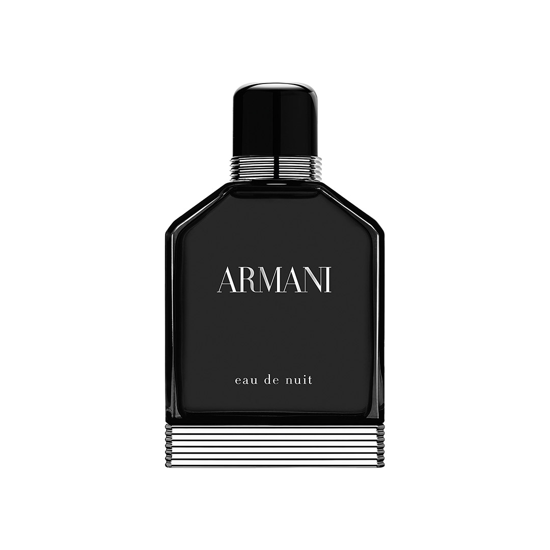 Armani Eau De Nuit EdT 100 ml