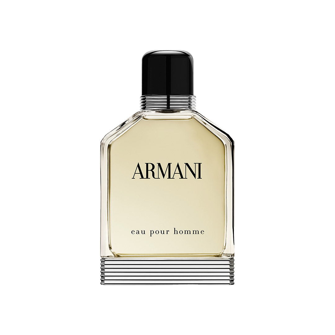 Giorgio Armani Eau Pour Homme EdT 100 ml