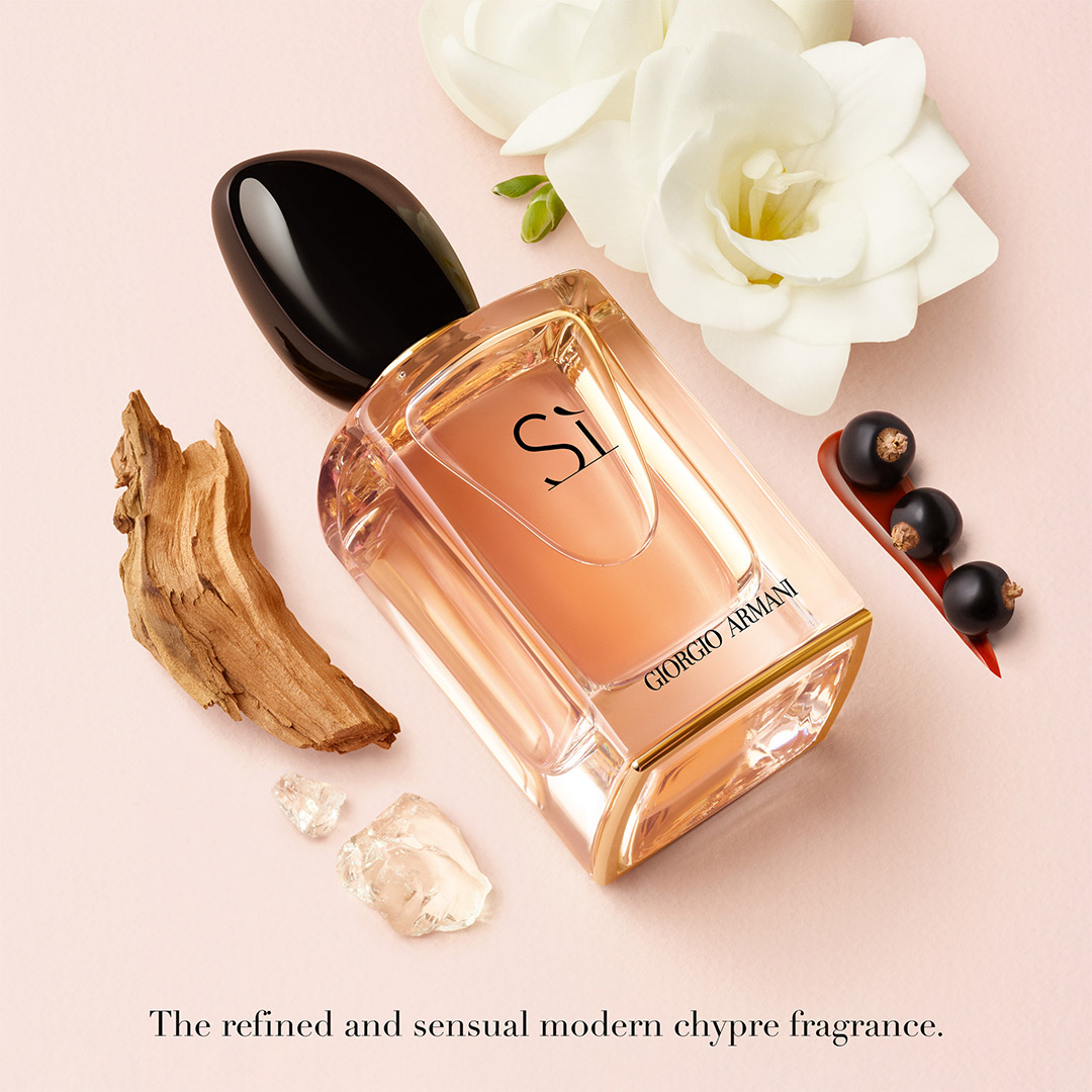 Giorgio Armani Si EdP 30 ml