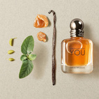 Armani Stronger With You EdT 100 ml