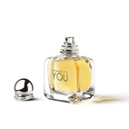 Giorgio Armani Emporio Armani Because It´s You EdP 50 ml