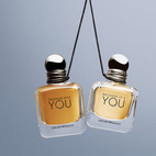 Armani Emporio Armani Because It´s You EdP 50 ml