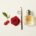 Armani Emporio Armani Because It´s You EdP 50 ml