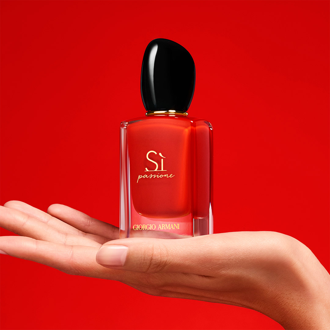 Giorgio Armani Si Passione EdP 30 ml