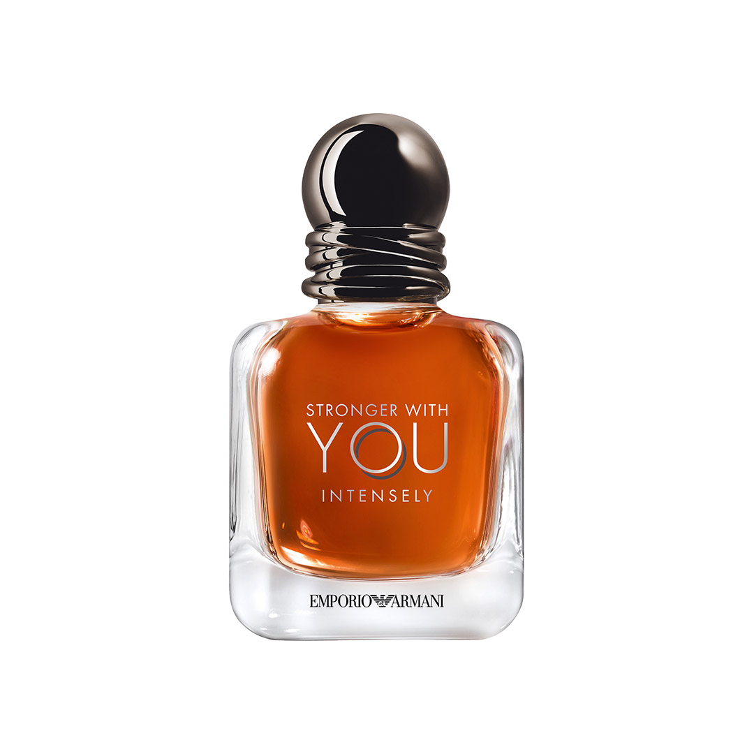 Armani Emporio Armani Stronger With You Intensely EdP 30 ml