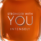 Giorgio Armani Emporio Armani Stronger With You Intensely EdP 50 ml