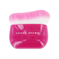 Cocoa Brown Kabuki Brush