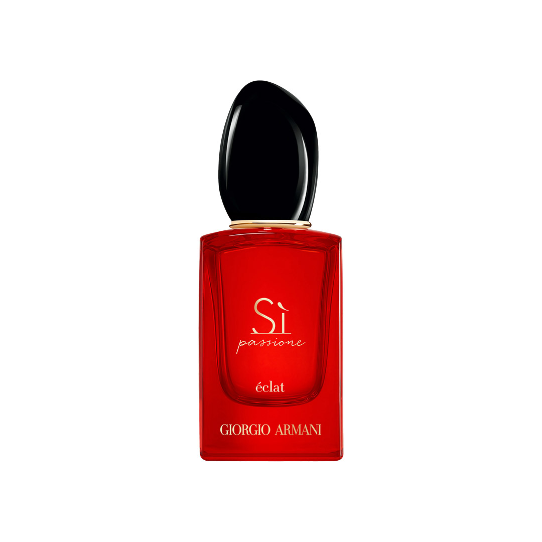 Giorgio Armani Si Passione Eclat EdP 30 ml