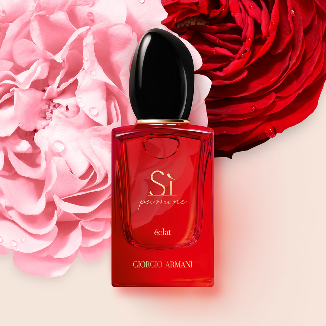 Armani Si Passione Eclat EdP 30 ml