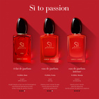 Giorgio Armani Si Passione Eclat EdP 30 ml