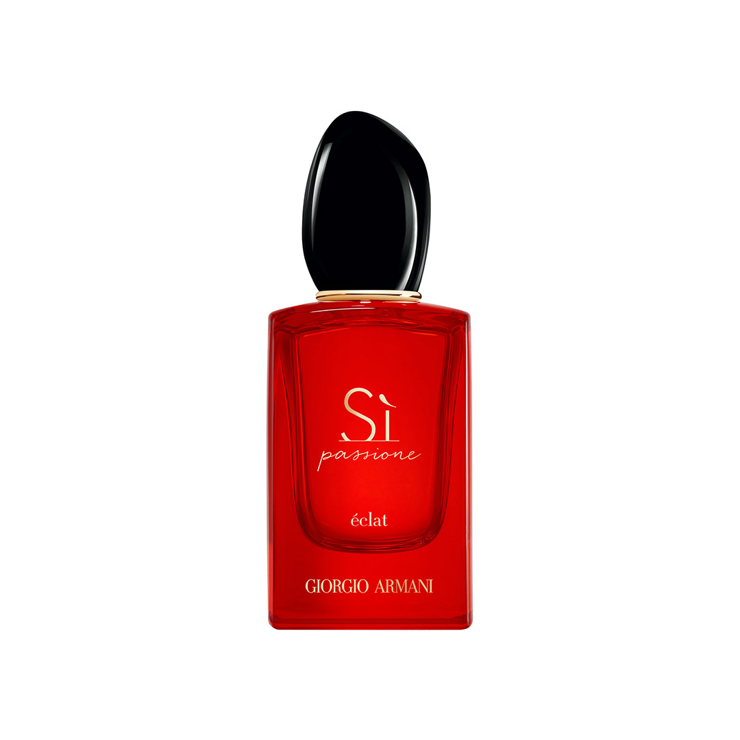 Giorgio Armani Si Passione Eclat EdP 50 ml