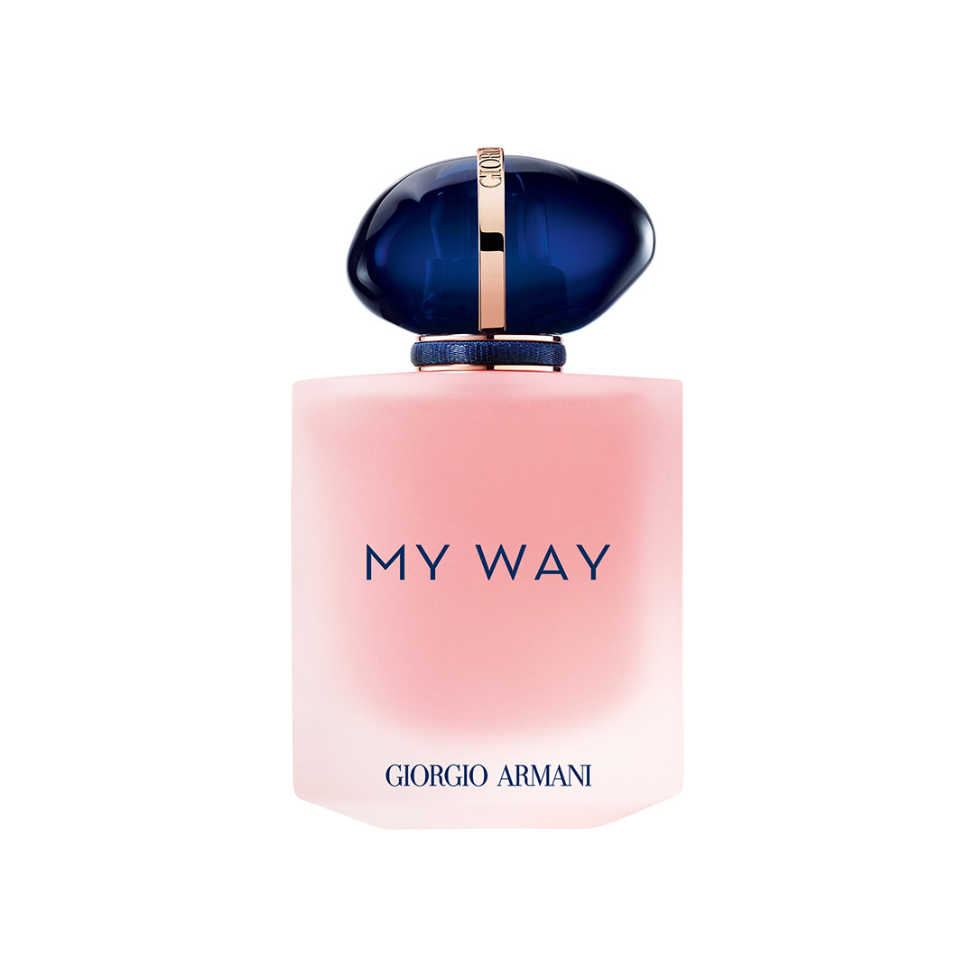 Armani My Way Floral EdP 90 ml