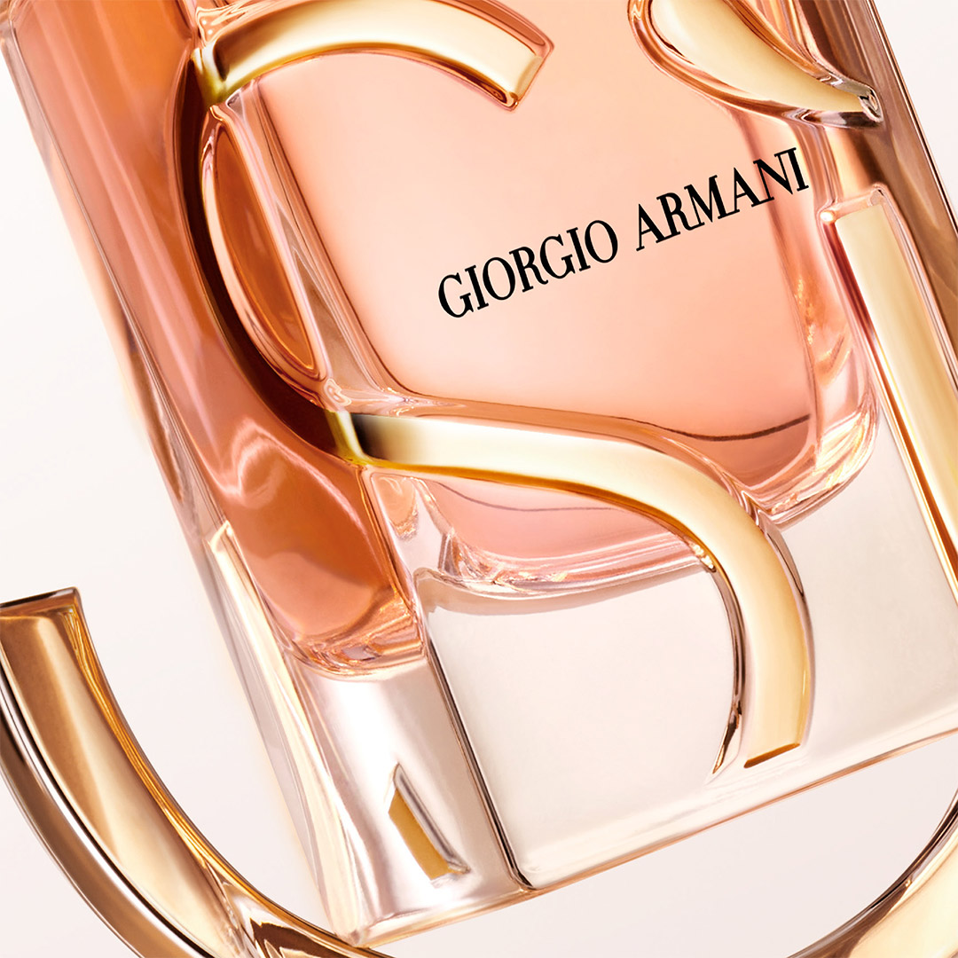 Giorgio Armani Si Intense EdP 50 ml