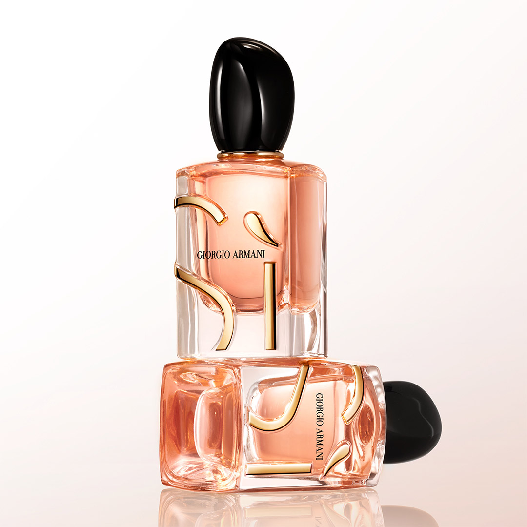 Giorgio Armani Si Intense EdP 50 ml