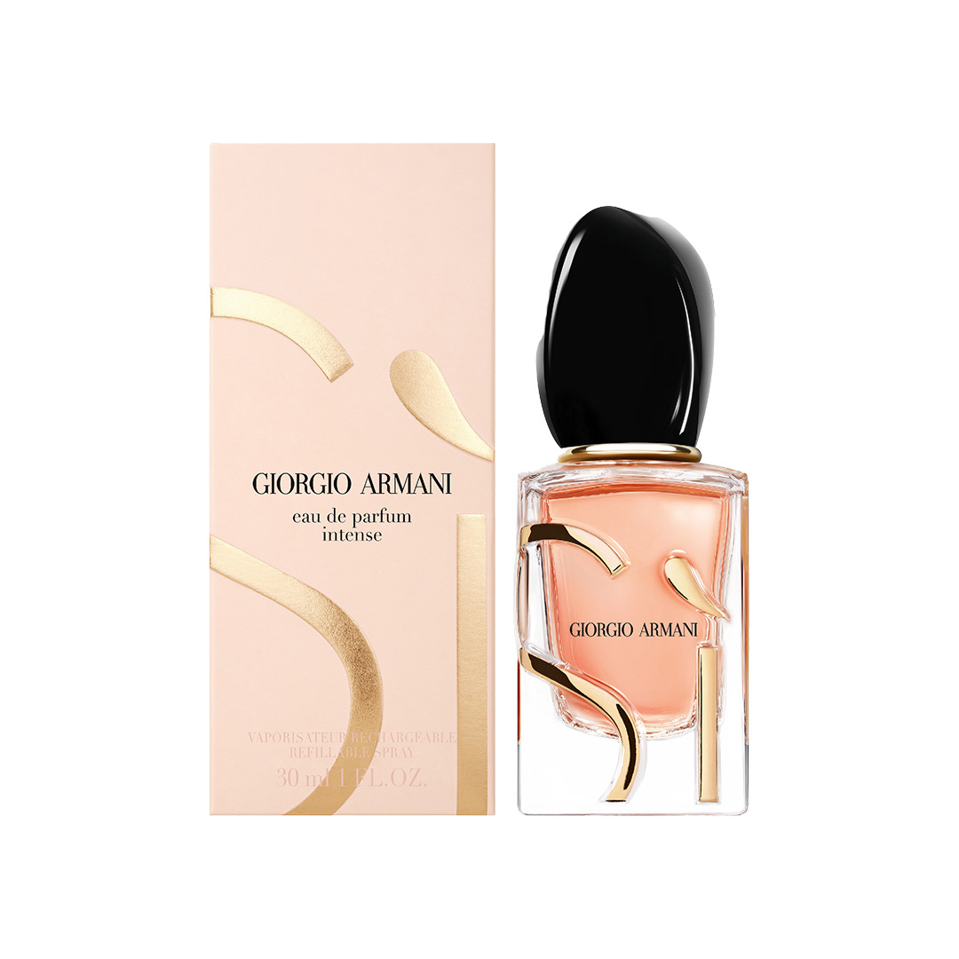 Giorgio Armani Si Intense EdP 30 ml