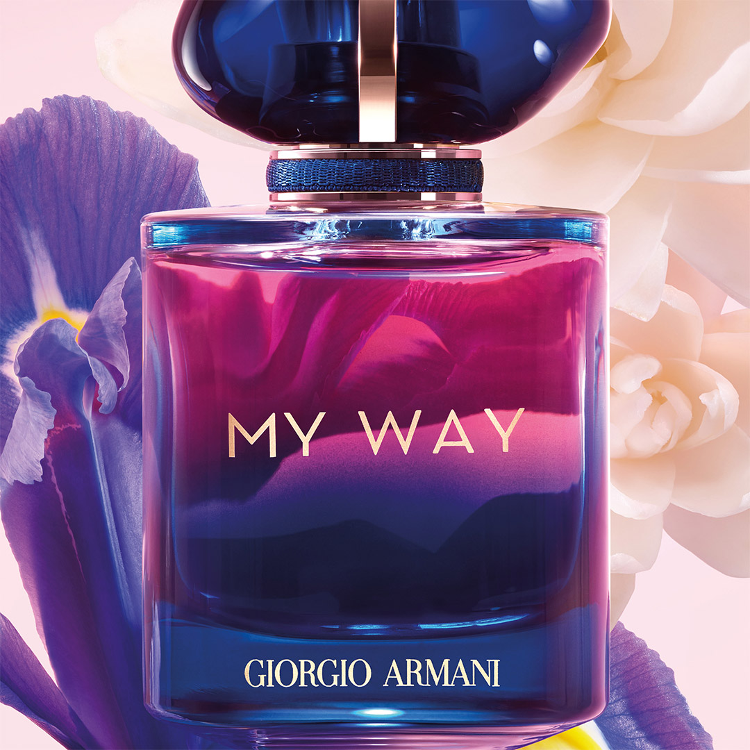 Armani My Way Le Parfum 50 ml