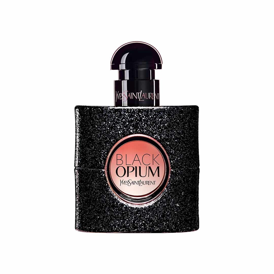 Yves Saint Laurent Black Opium EdP 30 ml