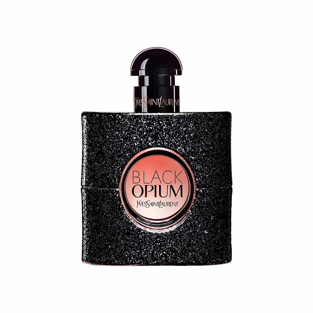 Yves Saint Laurent Black Opium EdP 50 ml