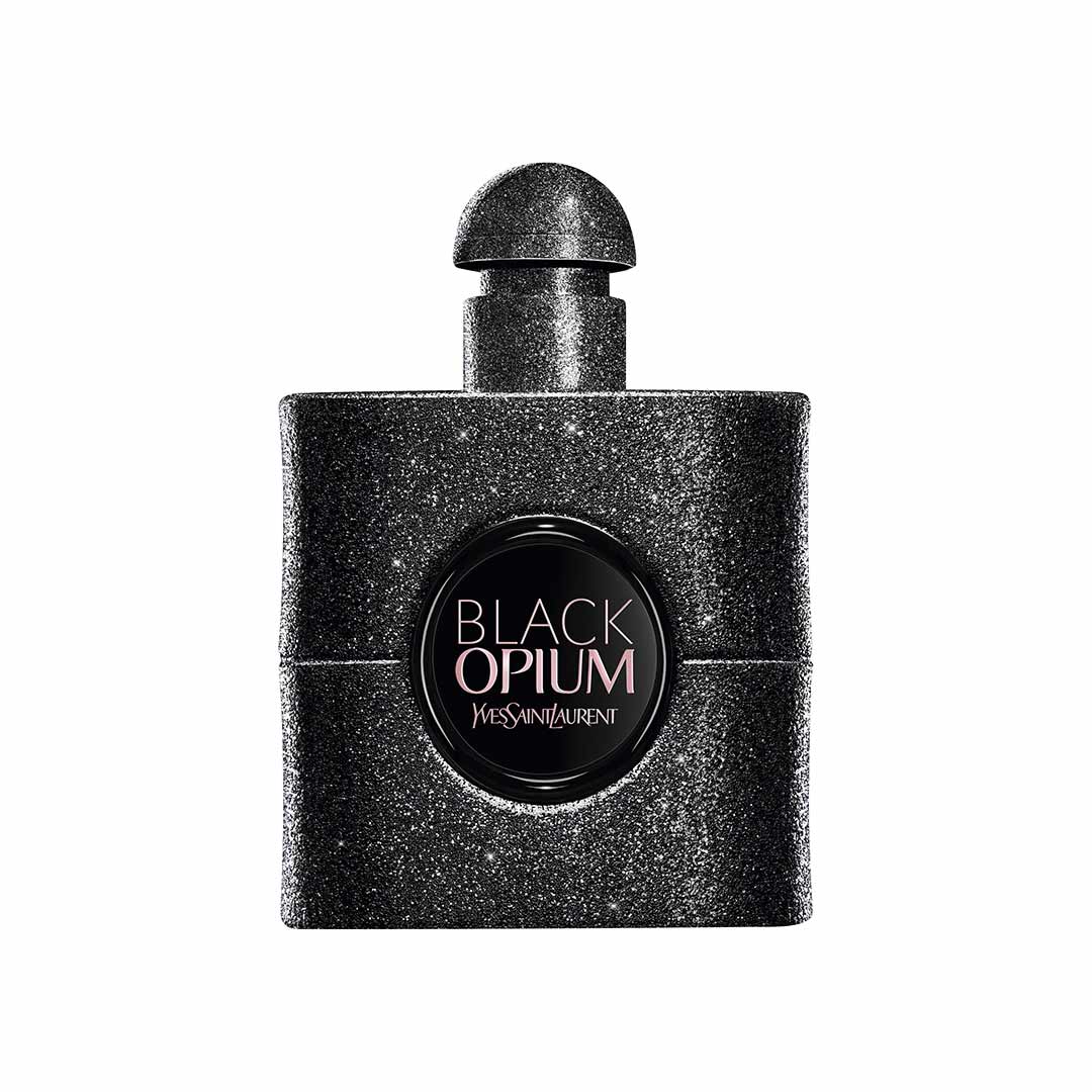 Yves Saint Laurent Black Opium Extreme EdP 50 ml