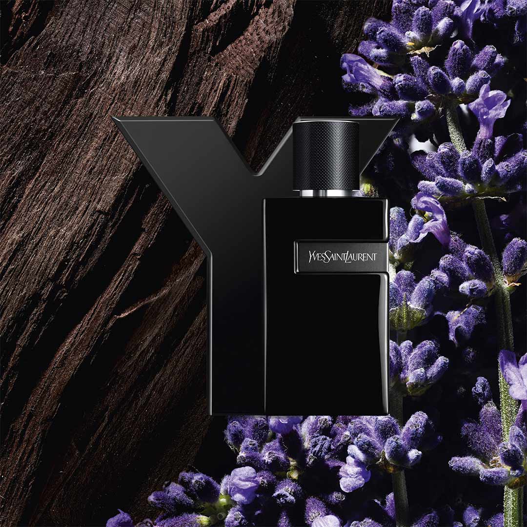 Yves Saint Laurent Y Le Parfum 60 ml