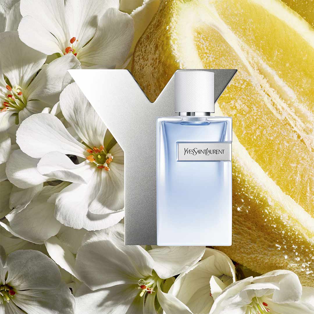 Yves Saint Laurent Y Eau Fraiche EdT 60 ml