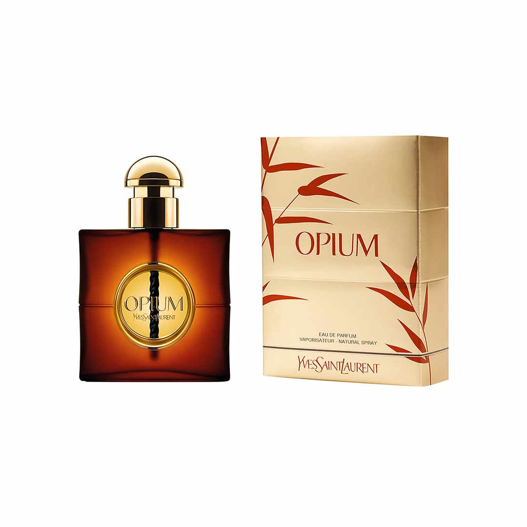 Yves Saint Laurent Opium EdP 30 ml