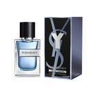 Yves Saint Laurent New Y EdT 60 ml