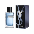 Yves Saint Laurent New Y EdT 100 ml