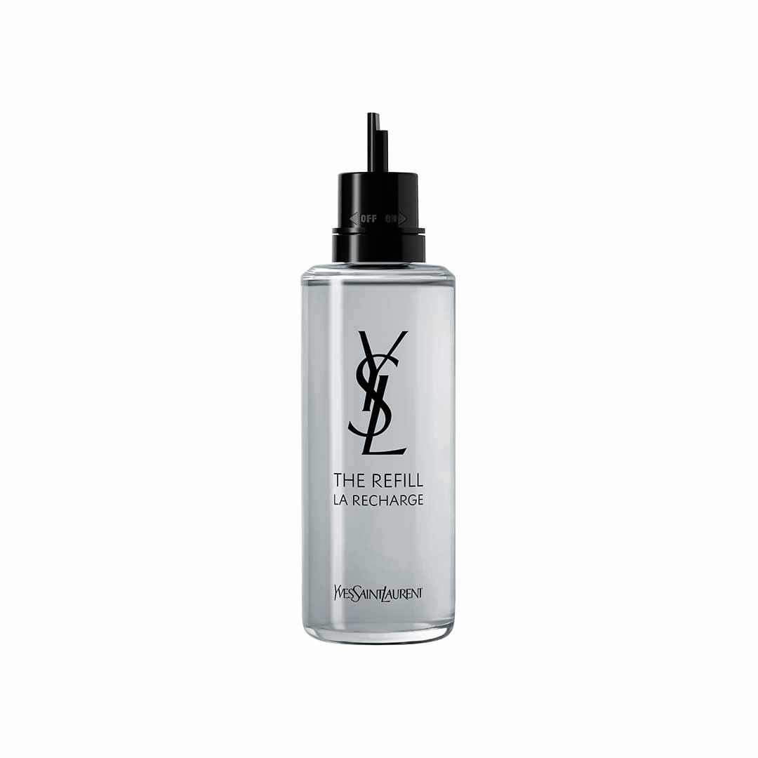 Yves Saint Laurent Myslf EdP Refill 150 ml