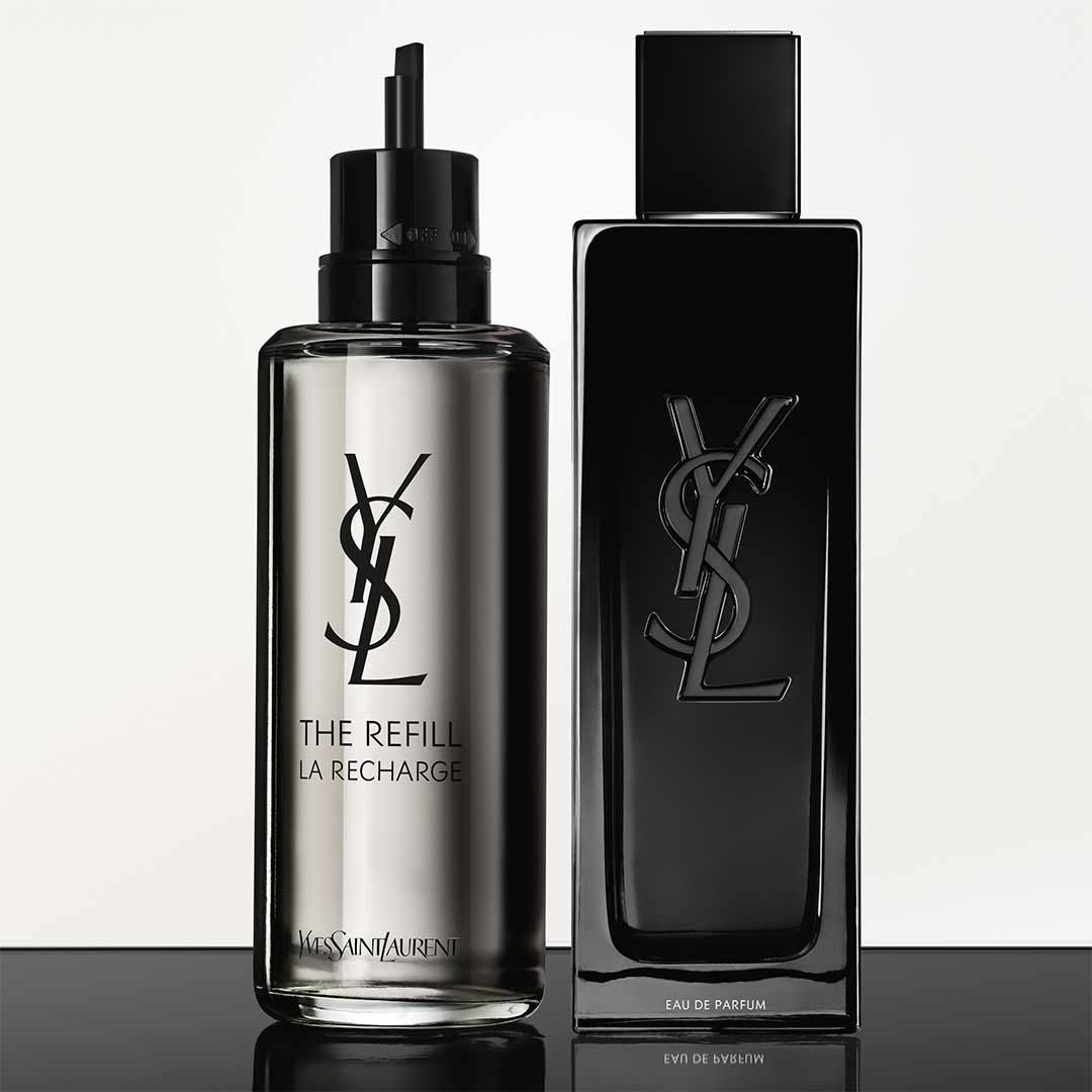 Yves Saint Laurent Myslf EdP Refill 150 ml