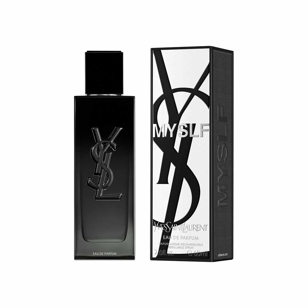 Yves Saint Laurent Myslf EdP 60 ml