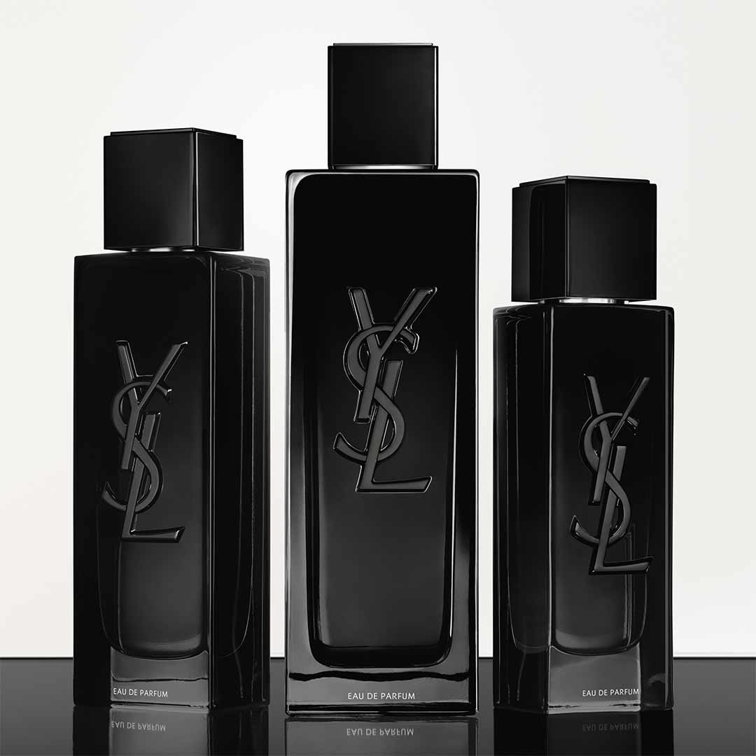 Yves Saint Laurent Myslf EdP 60 ml