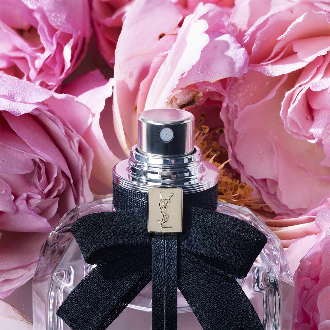 Yves Saint Laurent Mon Paris EdP 50 ml