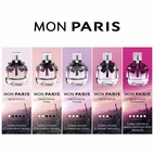 Yves Saint Laurent Mon Paris EdP 50 ml