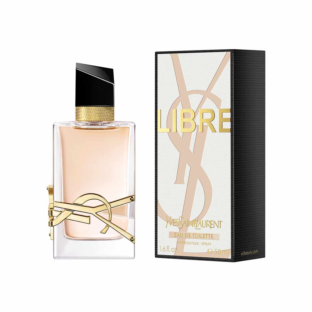 Yves Saint Laurent Libre EdT 50 ml