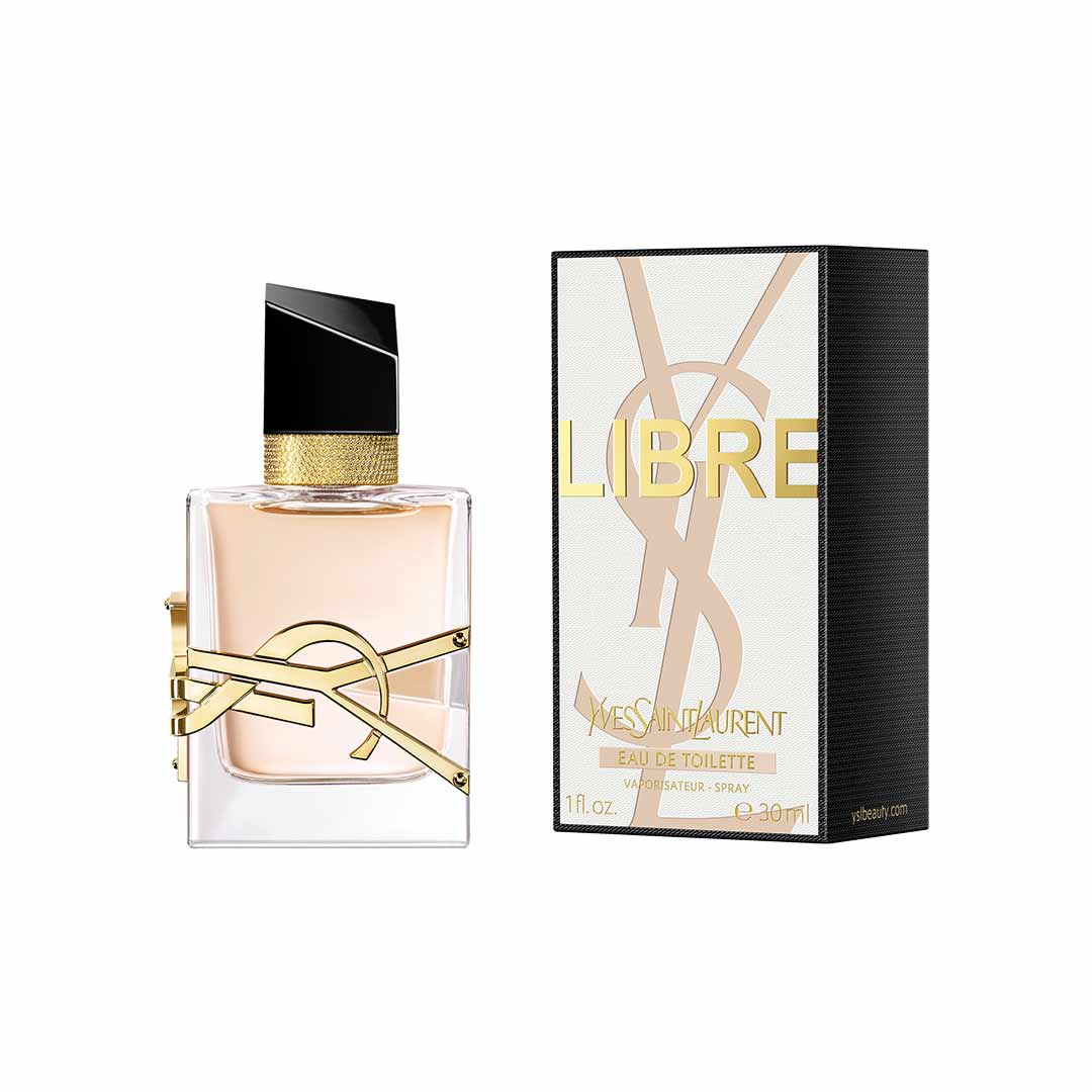 Yves Saint Laurent Libre EdT 30 ml