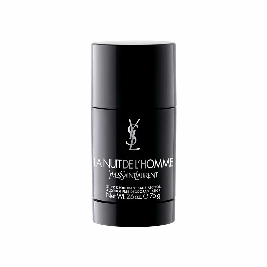 Yves Saint Laurent La Nuit De L Homme Deo Stick 75g