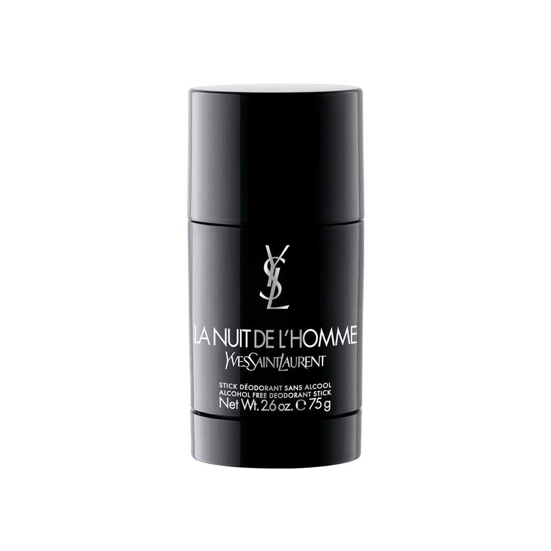 Yves Saint Laurent La Nuit De L Homme Deo Stick 75g