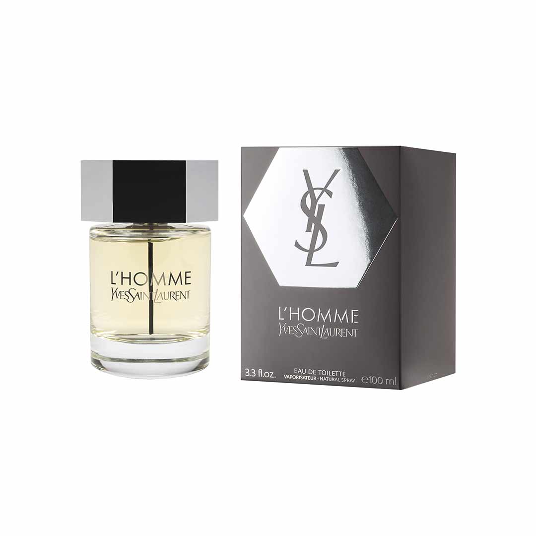 Yves Saint Laurent L Homme EdT 100 ml